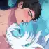 The Symbiant BL/Yaoi game apk