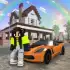 School Party Craft APK