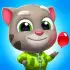 Talking Tom Splash Force apk