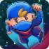 Serious Scramblers APK