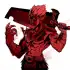 IDLE Berserker apk