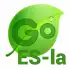 Spanish (LA) for GOKeyboard APK
