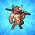 Idle Monster Frontier APK