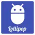 Android Lollipop 5.0 Widget apk