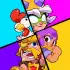 Squad Busters APK