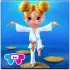 Karate Girl vs. School Bully apk