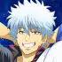 Gintama Battle Chronicle apk
