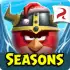 Angry Birds Seasons apk