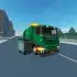 Trash Truck Simulator apk